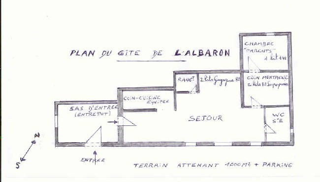 albaron